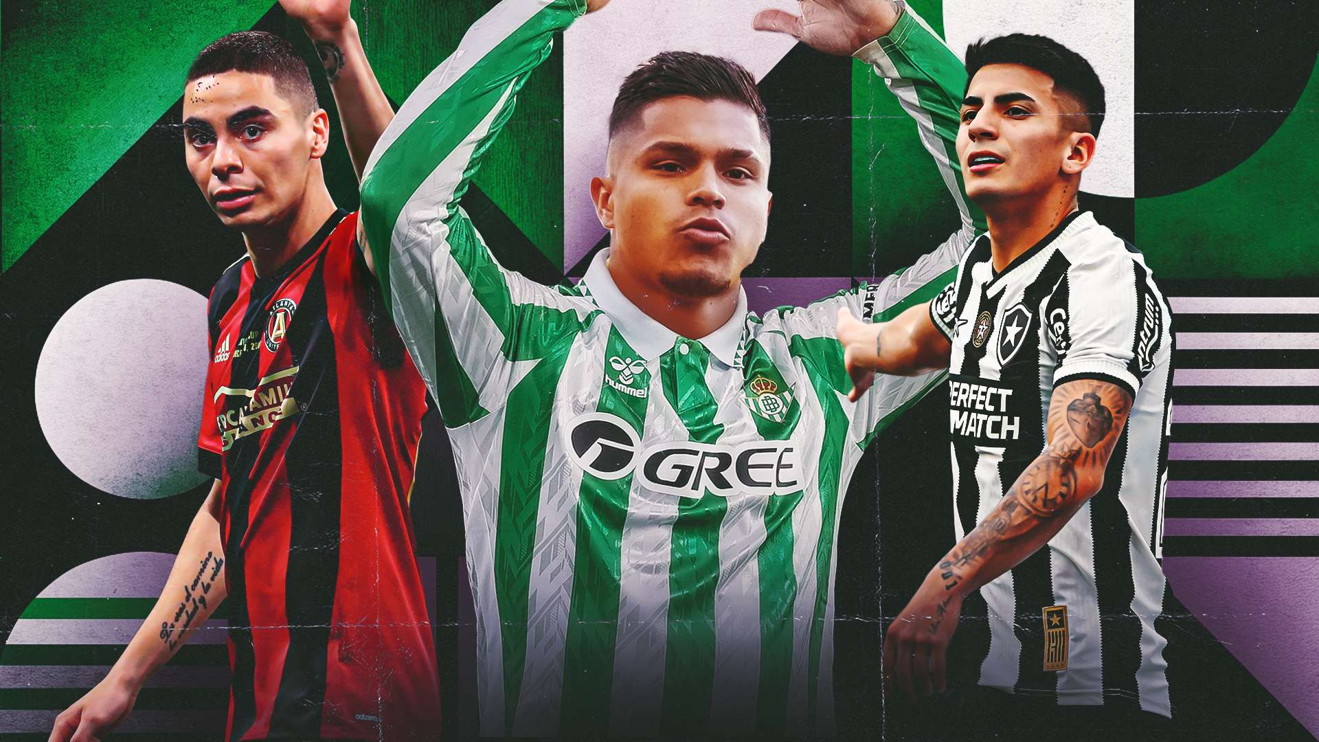 隊的影響力 隊的影響力