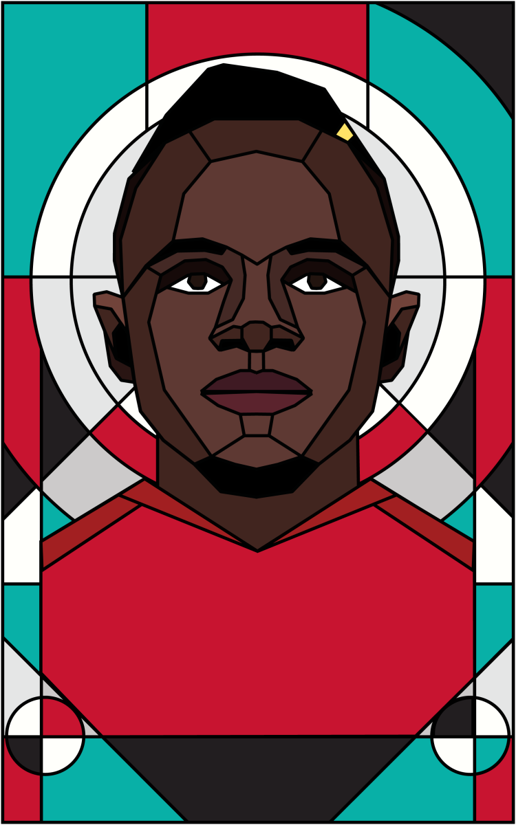 傑拉德若能 傑拉德若能