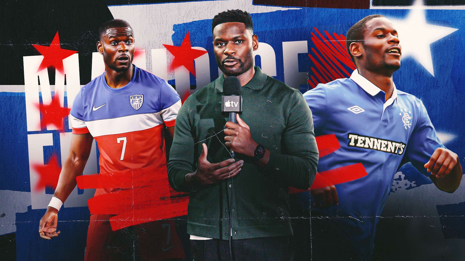 尔迪的一球 尔迪的一球