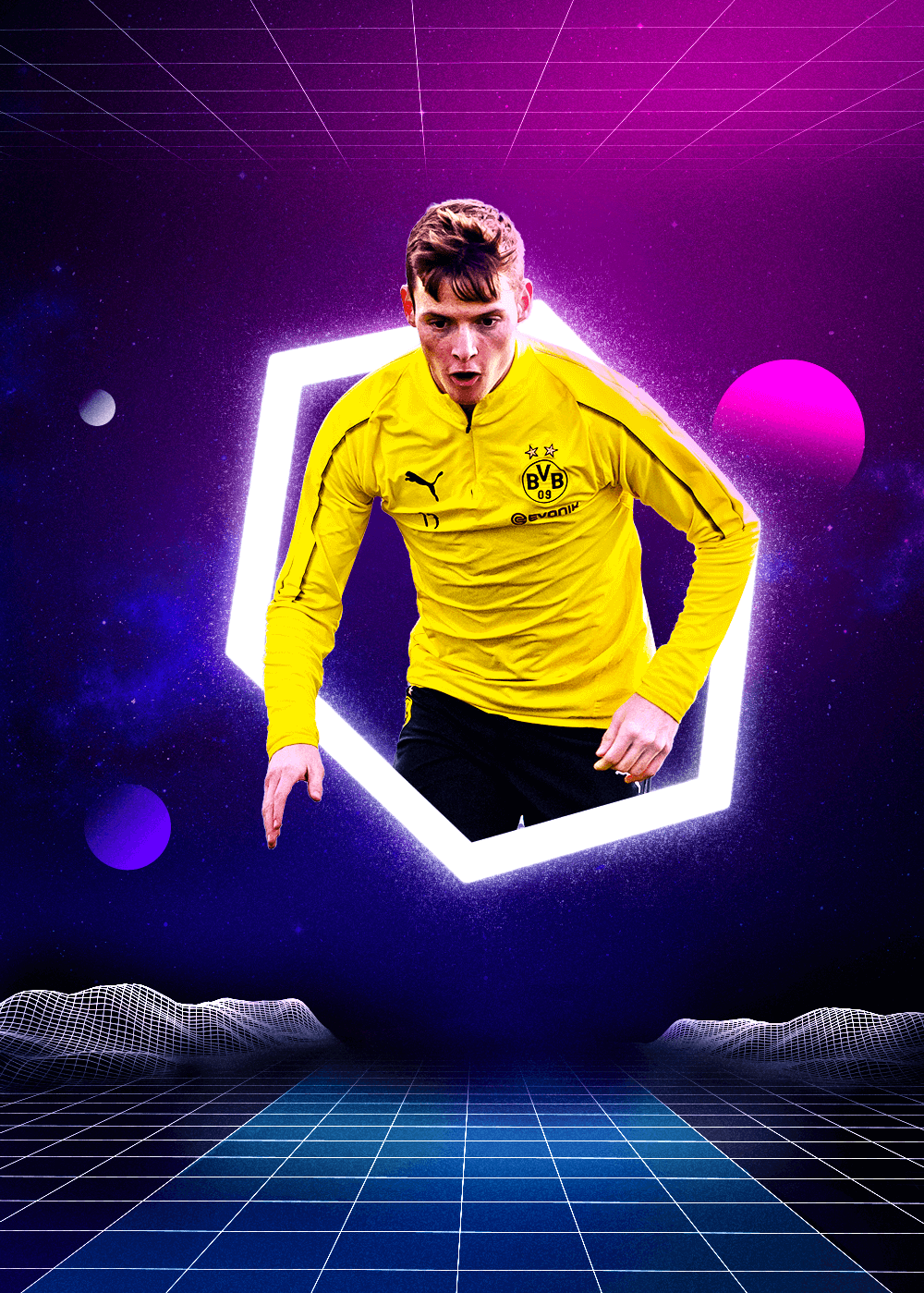 她不僅攻防 她不僅攻防